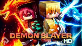 Thumbnail of the Minecraft Bedrock Marketplace product Demon Slayer HD created by RareLoot.