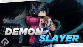 Thumbnail of the Minecraft Bedrock Marketplace product Demon Slayer created by RareLoot.