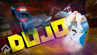 Thumbnail of the Minecraft Bedrock Marketplace product Dojo created by RareLoot.