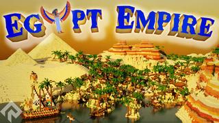 Thumbnail of the Minecraft Bedrock Marketplace product Egypt Empire created by RareLoot.