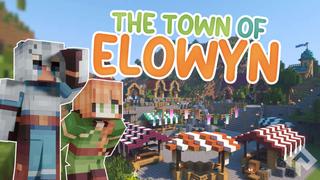Thumbnail of the Minecraft Bedrock Marketplace product Elowyn created by RareLoot.