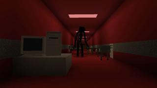 Screenshot of the Minecraft Bedrock Marketplace product Escape the Backrooms created by RareLoot.