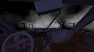 Screenshot of the Minecraft Bedrock Marketplace product Escape the Backrooms created by RareLoot.