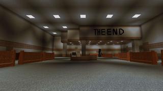 Screenshot of the Minecraft Bedrock Marketplace product Escape the Backrooms created by RareLoot.