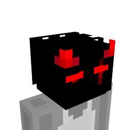 Thumbnail of the Minecraft Bedrock Marketplace product Evil Eyes created by RareLoot.