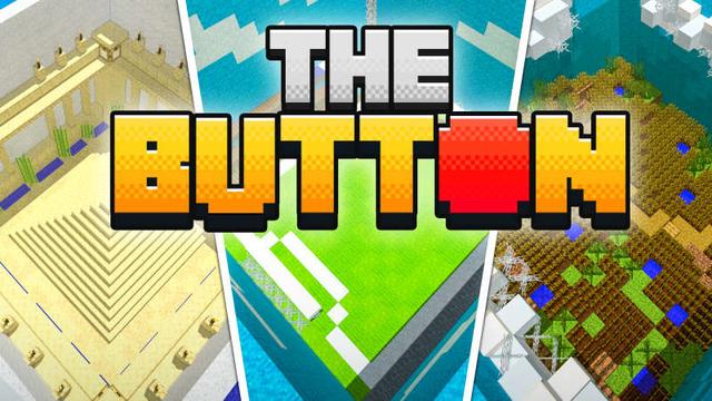 Thumbnail of the Minecraft Bedrock Marketplace product Find The Button created by RareLoot.