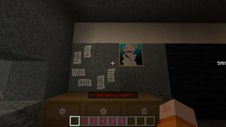 Screenshot of the Minecraft Bedrock Marketplace product Five Nights at Doll created by RareLoot.