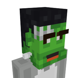 Thumbnail of the Minecraft Bedrock Marketplace product Frankie created by RareLoot.