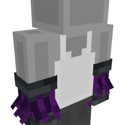 Thumbnail of the Minecraft Bedrock Marketplace product Furry Gloves created by RareLoot.
