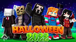 Thumbnail of the Minecraft Bedrock Marketplace product Halloween 2022 created by RareLoot.