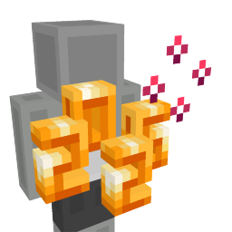 Thumbnail of the Minecraft Bedrock Marketplace product Happy 2026 created by RareLoot.