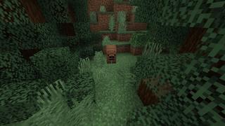 Screenshot of the Minecraft Bedrock Marketplace product Holiday Camp Roleplay created by RareLoot.