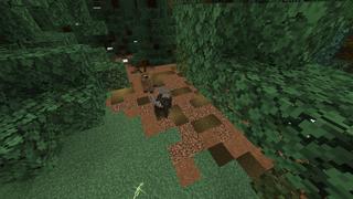 Screenshot of the Minecraft Bedrock Marketplace product Holiday Camp Roleplay created by RareLoot.