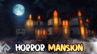 Thumbnail of the Minecraft Bedrock Marketplace product Manoir de l'horreur created by RareLoot.