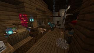 Screenshot of the Minecraft Bedrock Marketplace product Kidnap in the City created by RareLoot.