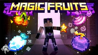 Thumbnail of the Minecraft Bedrock Marketplace product Magische Früchte created by RareLoot.