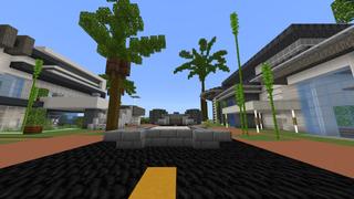 Screenshot of the Minecraft Bedrock Marketplace product Mansion Bedwars created by RareLoot.