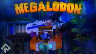 Thumbnail of the Minecraft Bedrock Marketplace product Megalodon created by RareLoot.