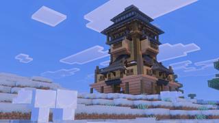 More Blocks by RareLoot | CHUNK - Minecraft Bedrock Marketplace Explorer