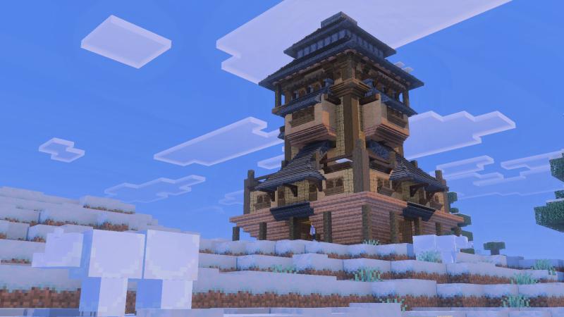 More Blocks by RareLoot | CHUNK - Minecraft Bedrock Marketplace Explorer