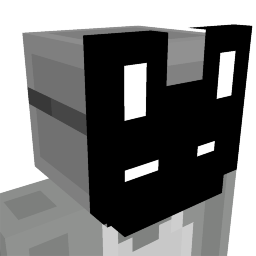 Thumbnail of the Minecraft Bedrock Marketplace product Mysterious Mask created by RareLoot.