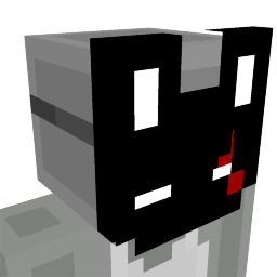 Thumbnail of the Minecraft Bedrock Marketplace product Mystery Face created by RareLoot.