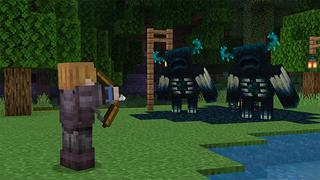 Screenshot of the Minecraft Bedrock Marketplace product One Block created by RareLoot.