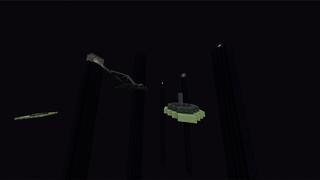 Screenshot of the Minecraft Bedrock Marketplace product OneBlock Plus created by RareLoot.