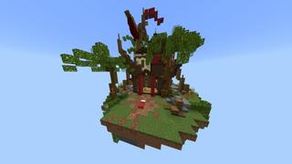 Screenshot of the Minecraft Bedrock Marketplace product Pirate Bedwars created by RareLoot.