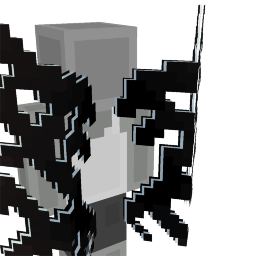Thumbnail of the Minecraft Bedrock Marketplace product Pulse Wings created by RareLoot.