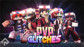 Thumbnail of the Minecraft Bedrock Marketplace product PVP Glitches created by RareLoot.
