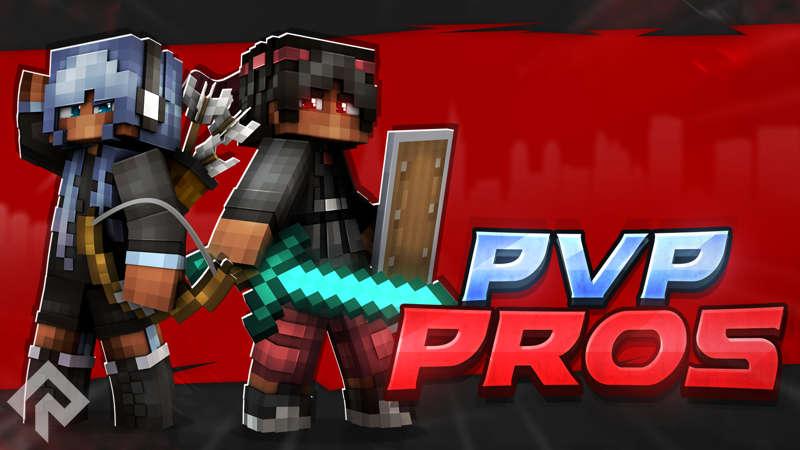 PvP Pros by RareLoot | CHUNK - Minecraft Bedrock Marketplace Explorer