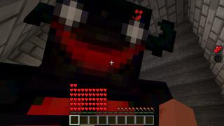 Screenshot of the Minecraft Bedrock Marketplace product PvP Swords created by RareLoot.