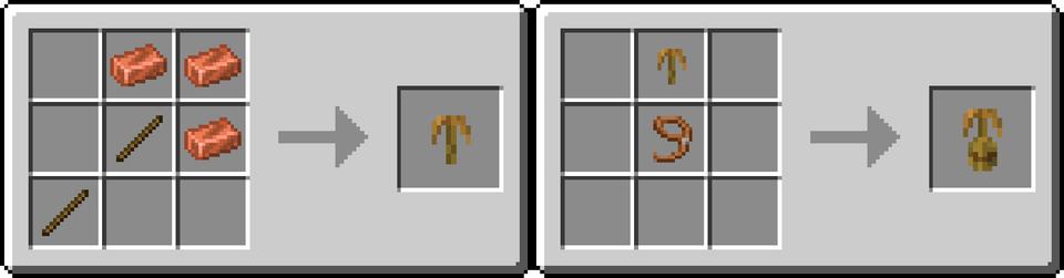 Panorama of the Minecraft Bedrock Marketplace product Rock Golem Island created by RareLoot.