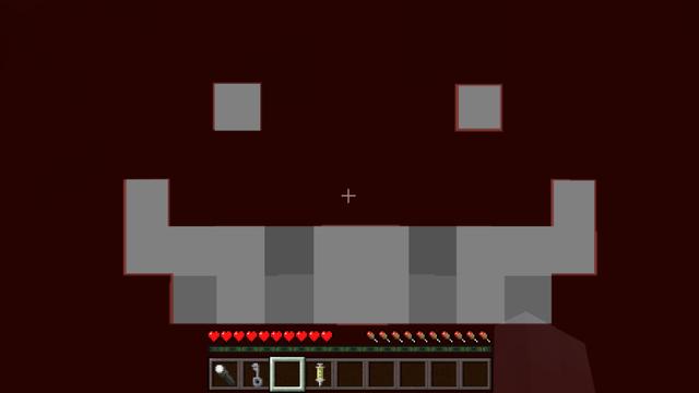 Screenshot of the Minecraft Bedrock Marketplace product ROOM RUSH created by RareLoot.