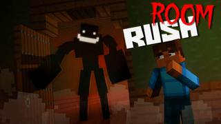 Thumbnail of the Minecraft Bedrock Marketplace product ROOM RUSH created by RareLoot.