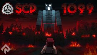 Thumbnail of the Minecraft Bedrock Marketplace product SCP-1099 created by RareLoot.