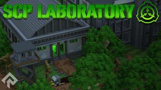 Thumbnail of the Minecraft Bedrock Marketplace product SCP Laboratory created by RareLoot.