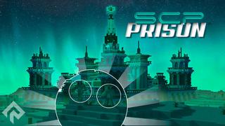 Thumbnail of the Minecraft Bedrock Marketplace product Prisão SCP created by RareLoot.