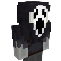 Thumbnail of the Minecraft Bedrock Marketplace product Scream created by RareLoot.