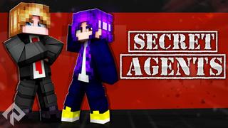 Thumbnail of the Minecraft Bedrock Marketplace product Secret Agents created by RareLoot.