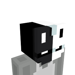 Thumbnail of the Minecraft Bedrock Marketplace product Shadow Light Head created by RareLoot.