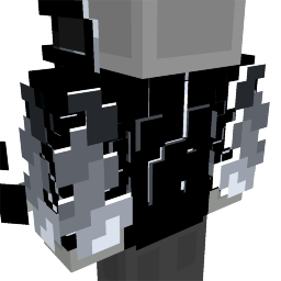 Thumbnail of the Minecraft Bedrock Marketplace product Shadow Pulse Top created by RareLoot.