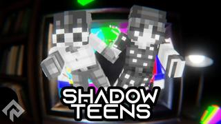 Thumbnail of the Minecraft Bedrock Marketplace product Shadow Teens created by RareLoot.