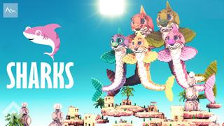 Thumbnail of the Minecraft Bedrock Marketplace product Haie created by RareLoot.