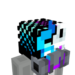 Thumbnail of the Minecraft Bedrock Marketplace product Soul Warrior created by RareLoot.