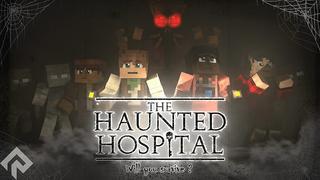 Thumbnail of the Minecraft Bedrock Marketplace product El Hospital Embrujado created by RareLoot.