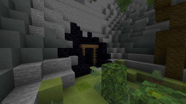 Screenshot of the Minecraft Bedrock Marketplace product The Pirate's Cove created by RareLoot.