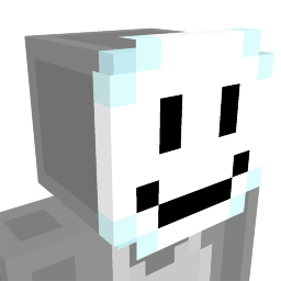 Thumbnail of the Minecraft Bedrock Marketplace product The Smiley Mask created by RareLoot.
