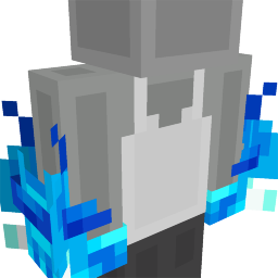 Thumbnail of the Minecraft Bedrock Marketplace product Thunderbolt Gauntlets created by RareLoot.
